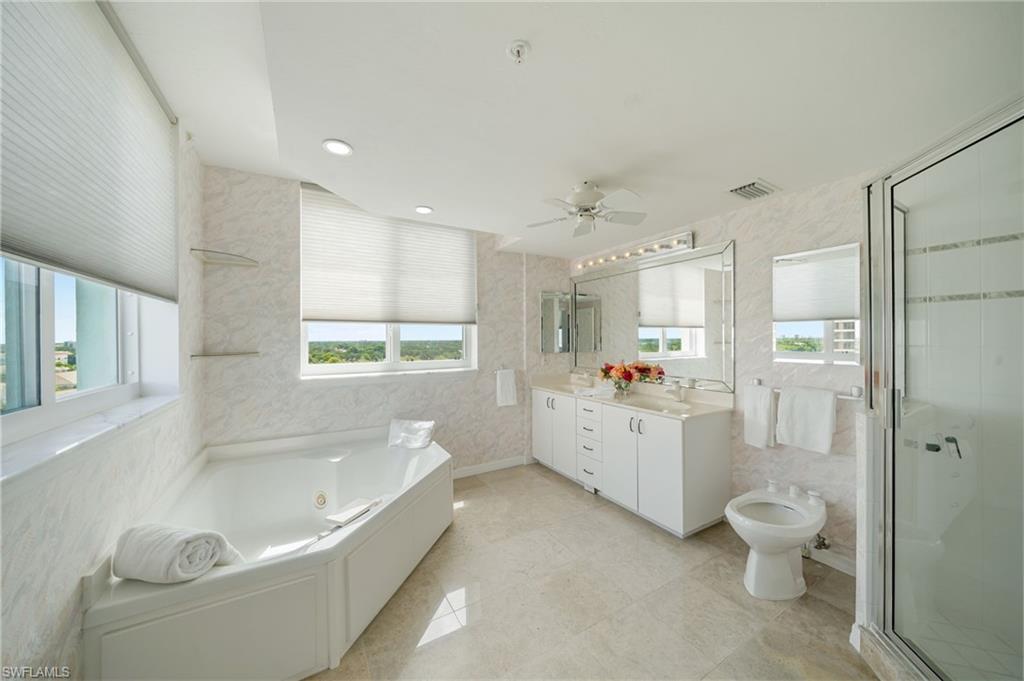 CLARIDGE - Residential