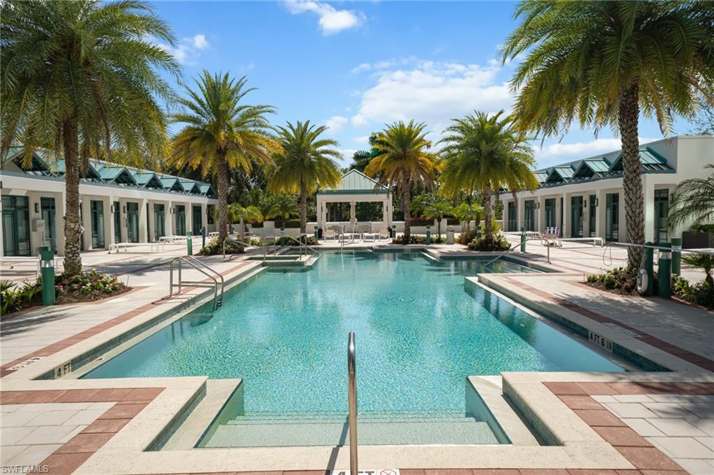 CLARIDGE - Residential
