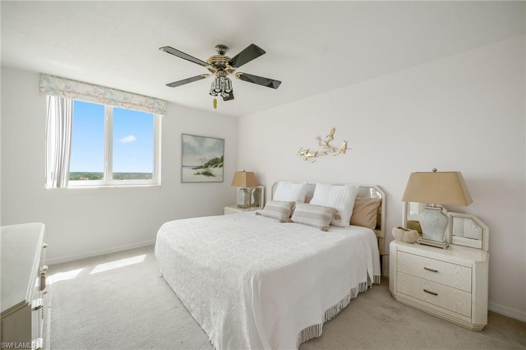 CLARIDGE - Residential