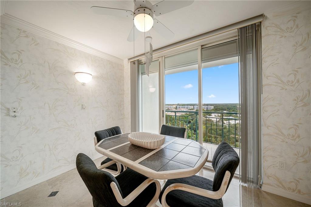 CLARIDGE - Residential