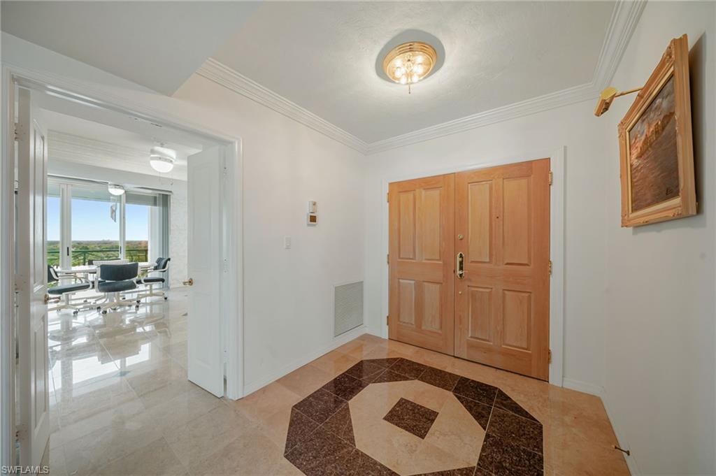 CLARIDGE - Residential