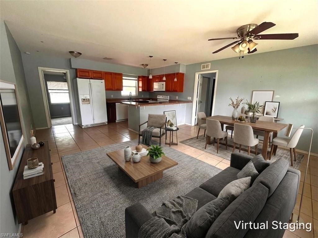 ACREAGE - Residential