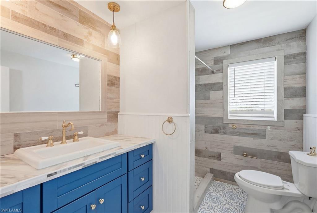 NORTH FORT MYERS - Residential