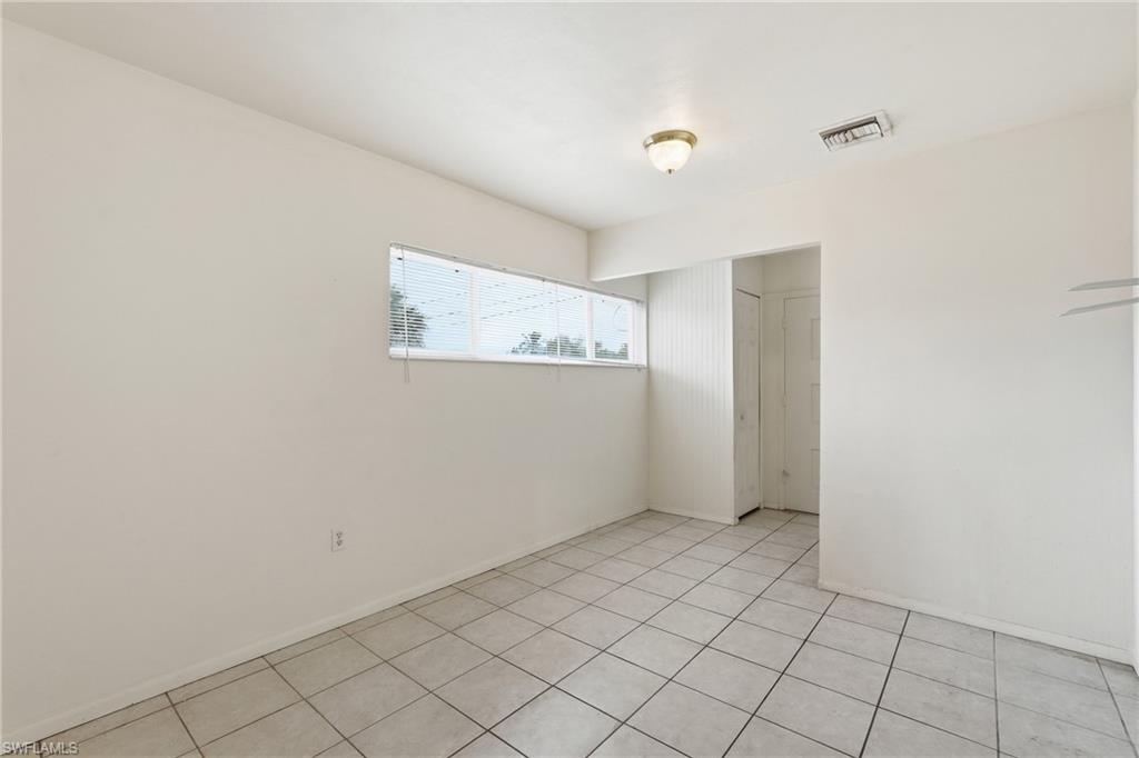 NORTH FORT MYERS - Residential
