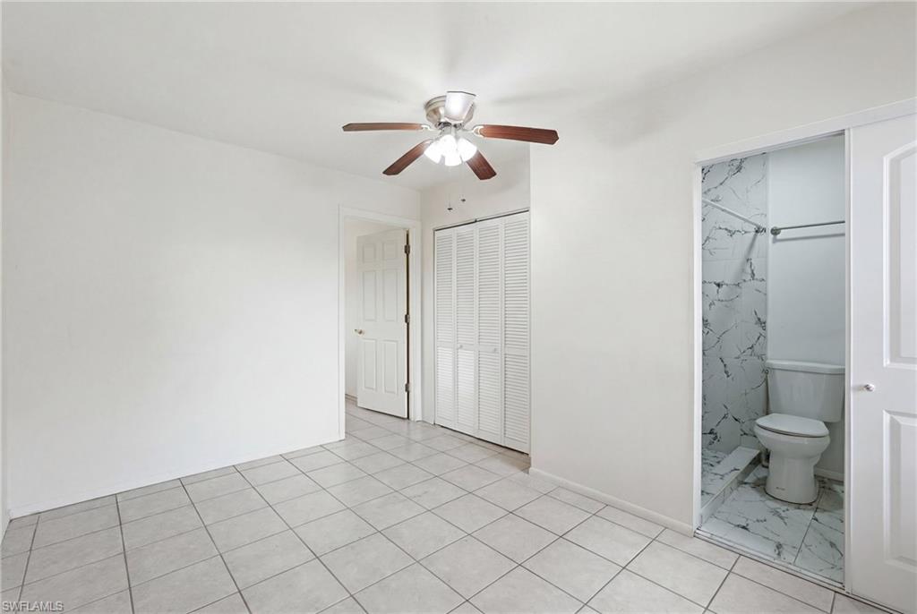 NORTH FORT MYERS - Residential