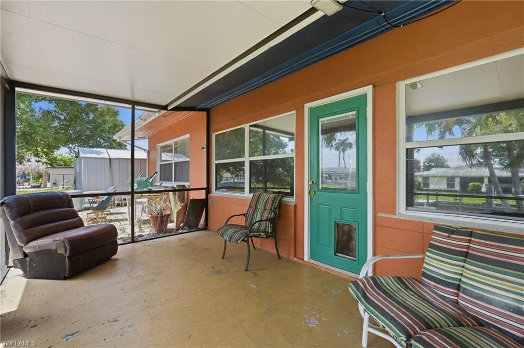 NORTH FORT MYERS - Residential