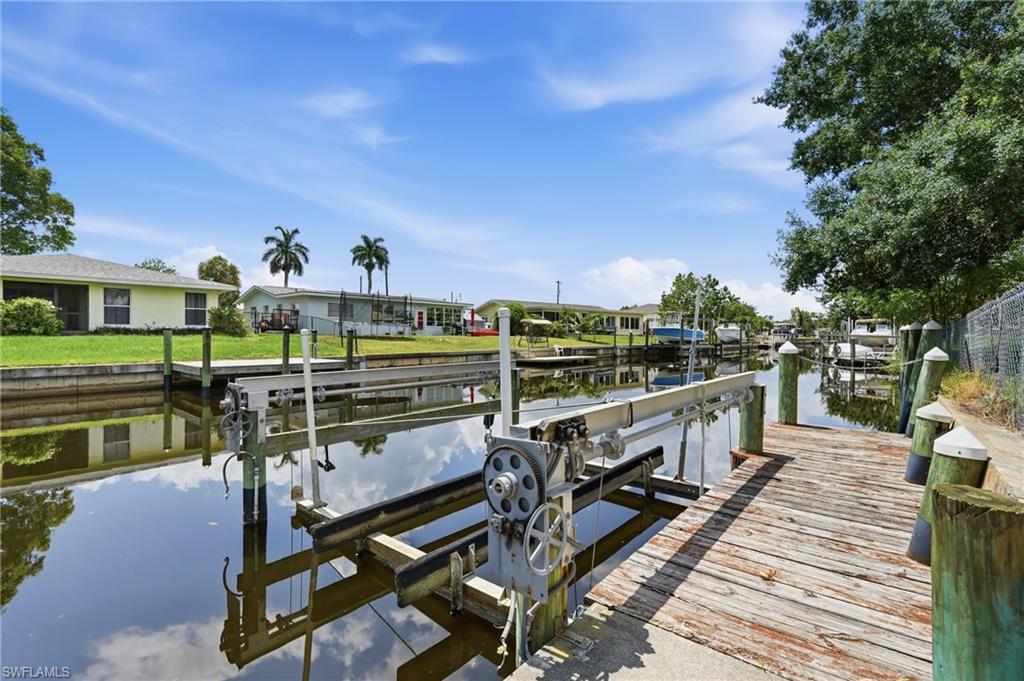 NORTH FORT MYERS - Residential