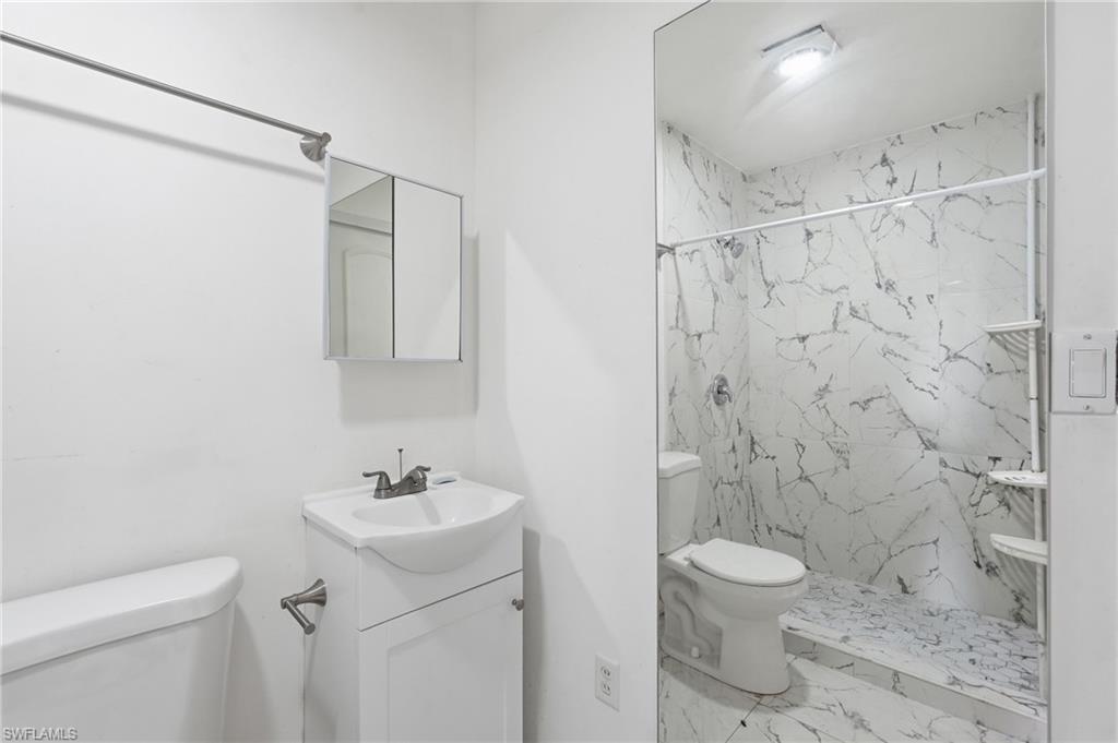 NORTH FORT MYERS - Residential