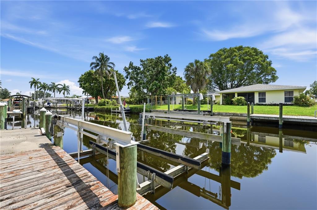 NORTH FORT MYERS - Residential