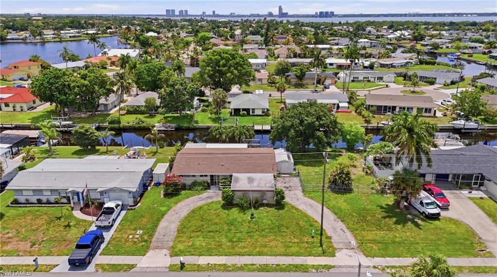 NORTH FORT MYERS - Residential