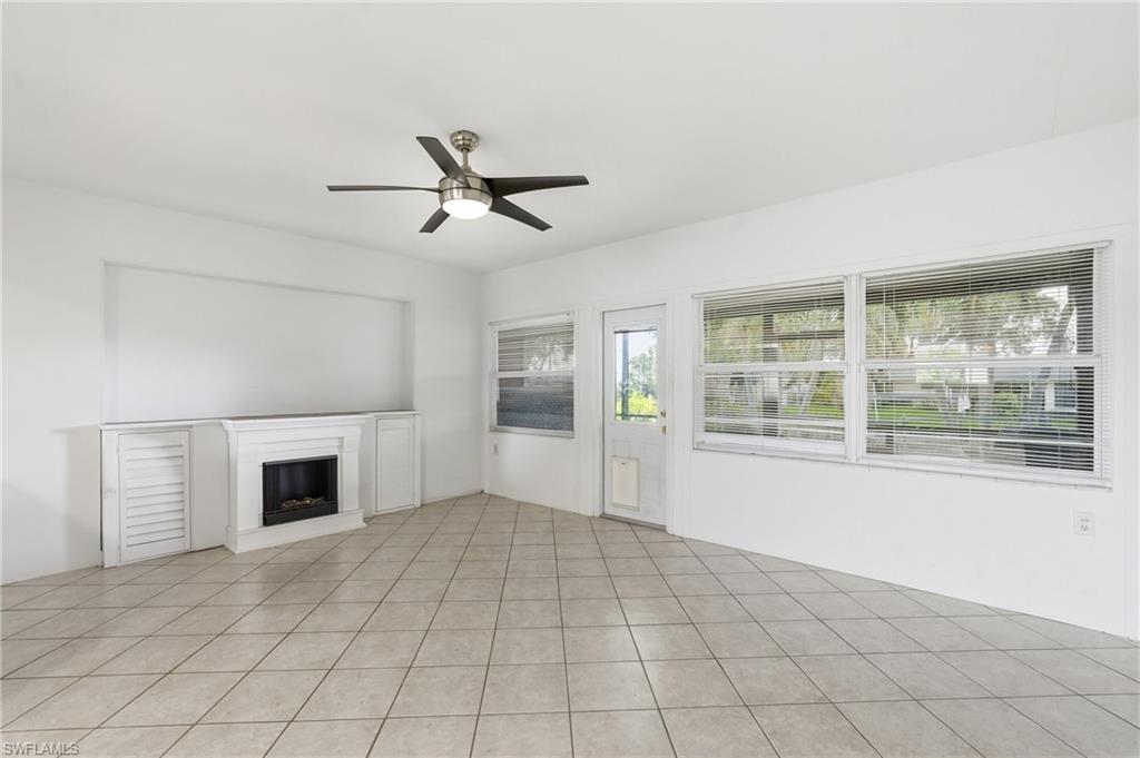 NORTH FORT MYERS - Residential