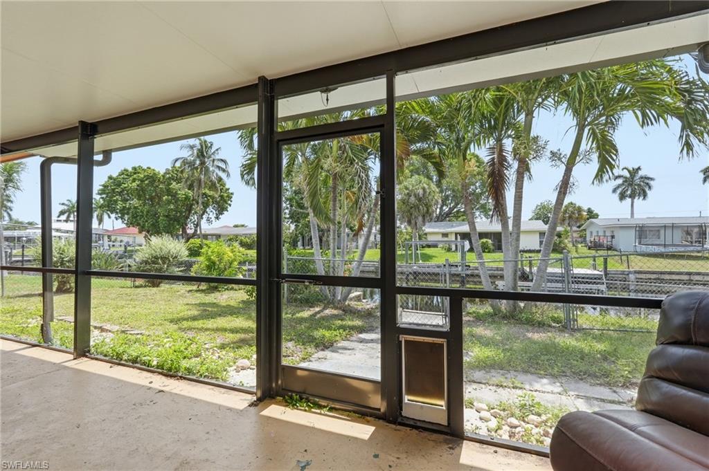 NORTH FORT MYERS - Residential