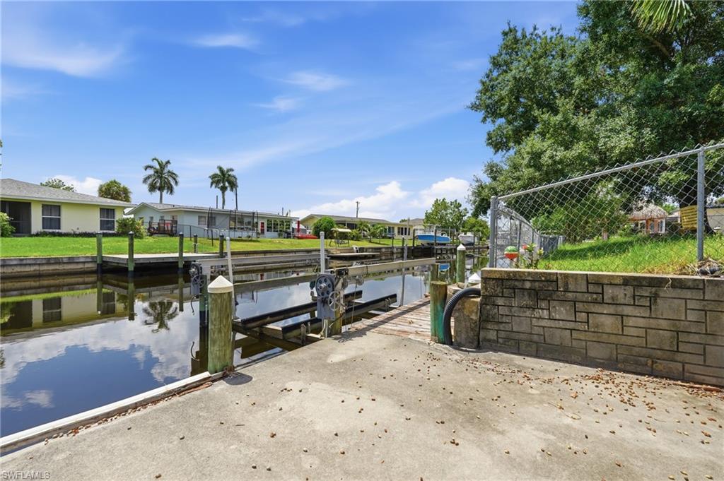 NORTH FORT MYERS - Residential