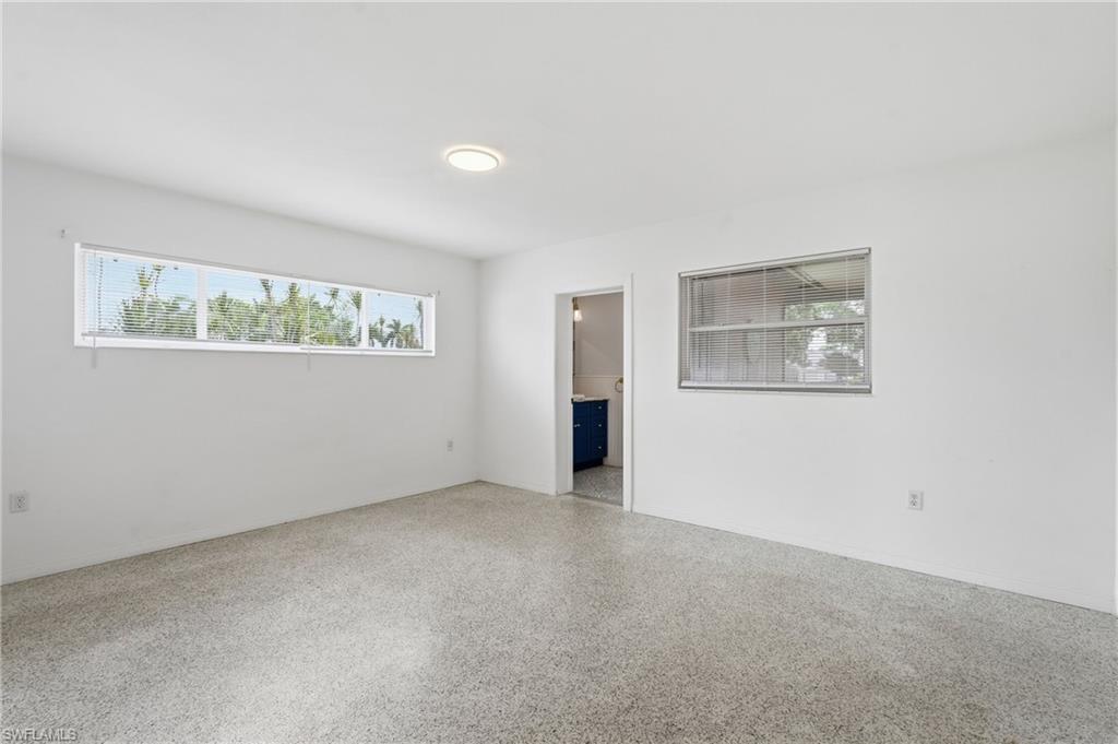 NORTH FORT MYERS - Residential