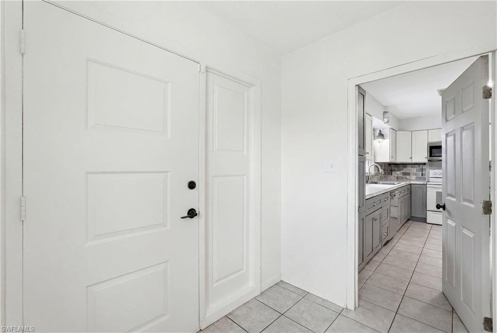 NORTH FORT MYERS - Residential