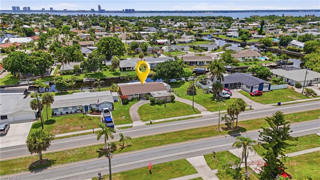 NORTH FORT MYERS - Residential