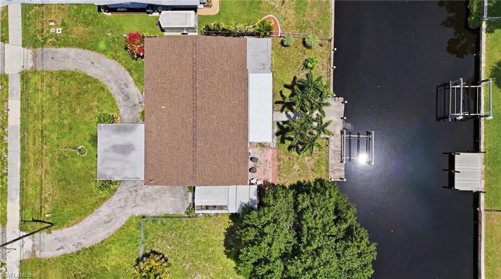 NORTH FORT MYERS - Residential
