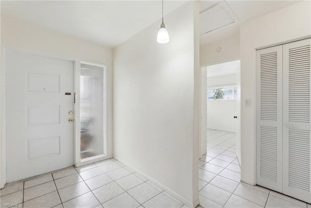 NORTH FORT MYERS - Residential