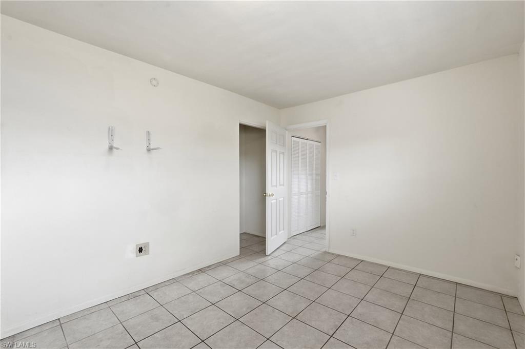 NORTH FORT MYERS - Residential