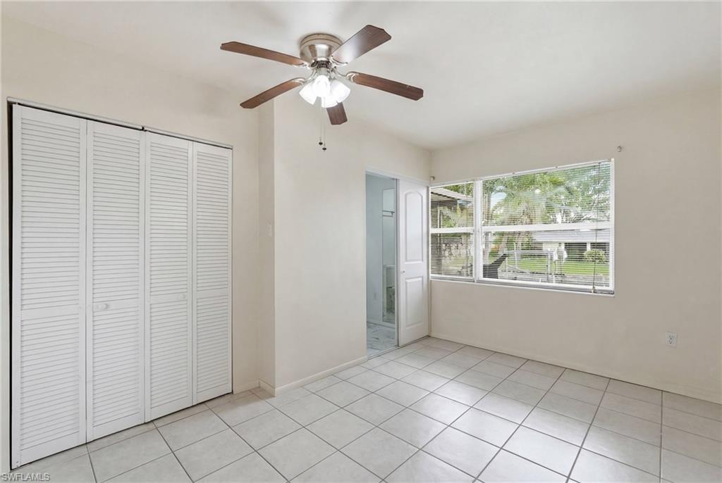 NORTH FORT MYERS - Residential