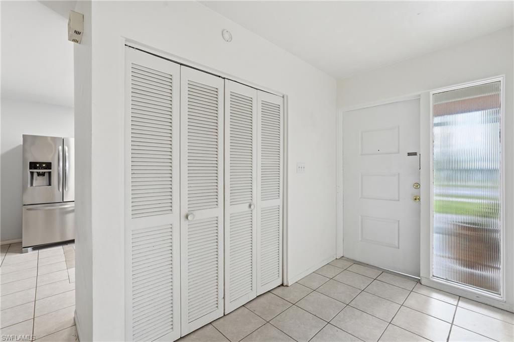 NORTH FORT MYERS - Residential