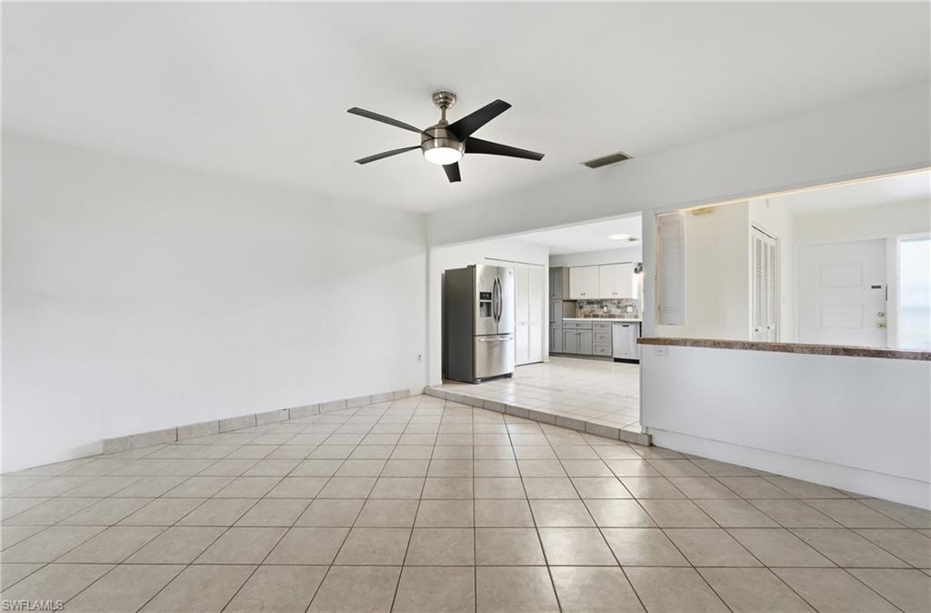 NORTH FORT MYERS - Residential