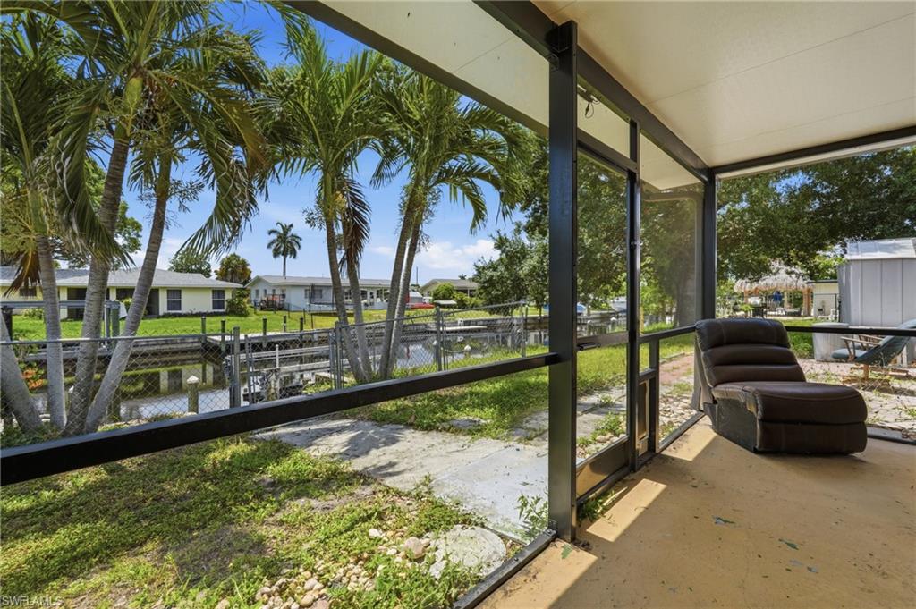 NORTH FORT MYERS - Residential