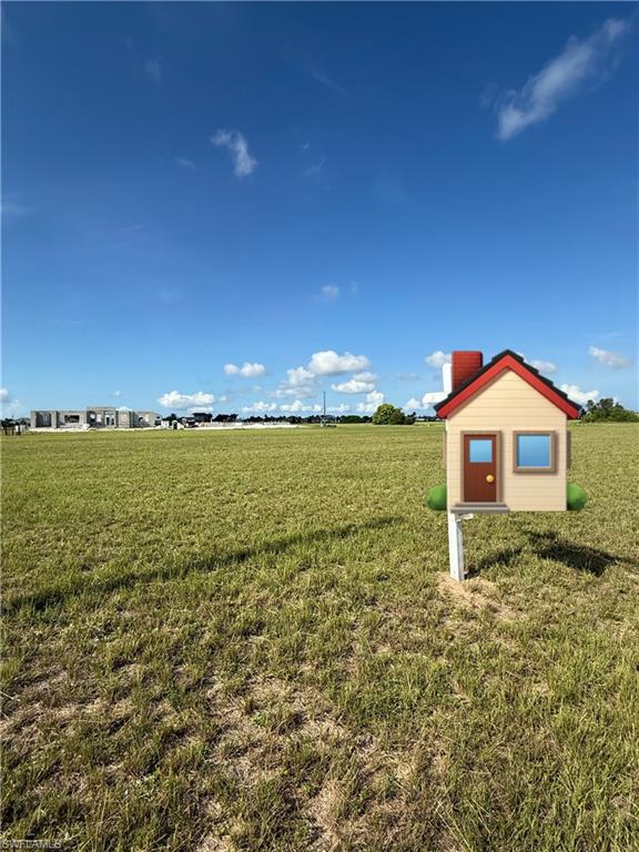 CAPE CORAL - Land