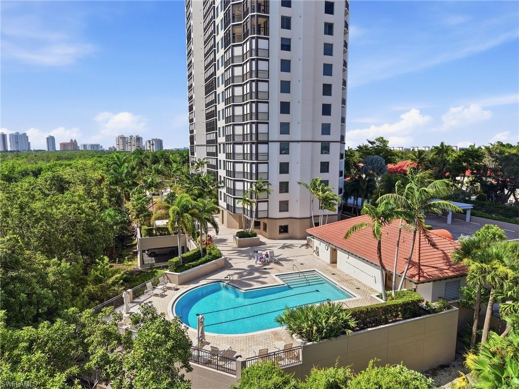 CORONADO - Residential
