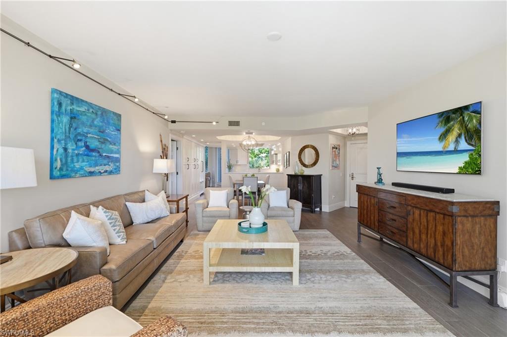 CORONADO - Residential
