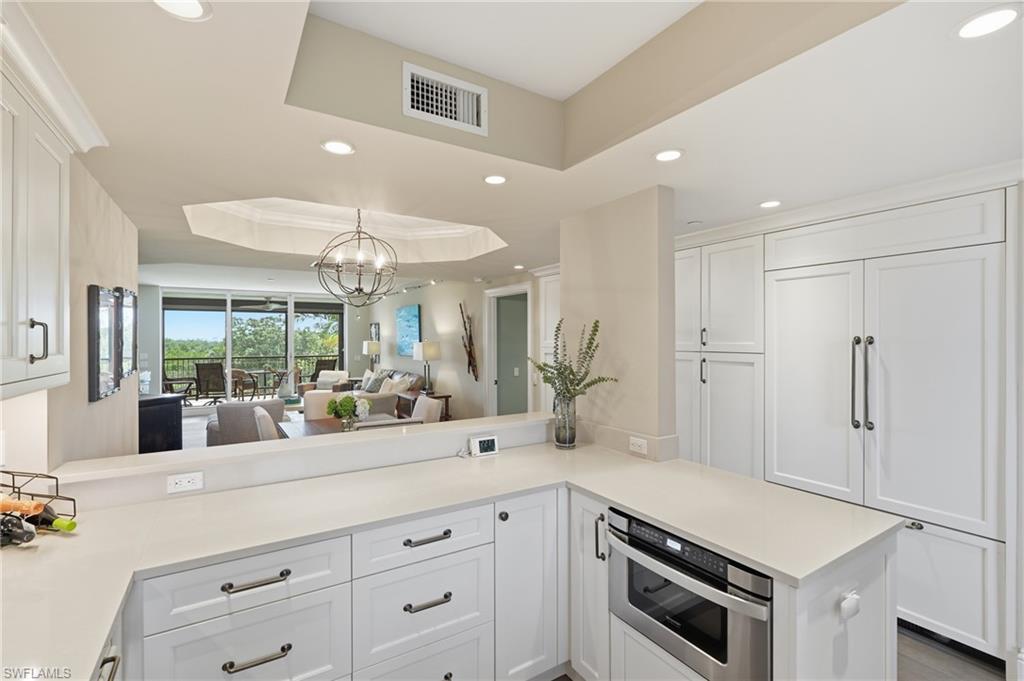 CORONADO - Residential