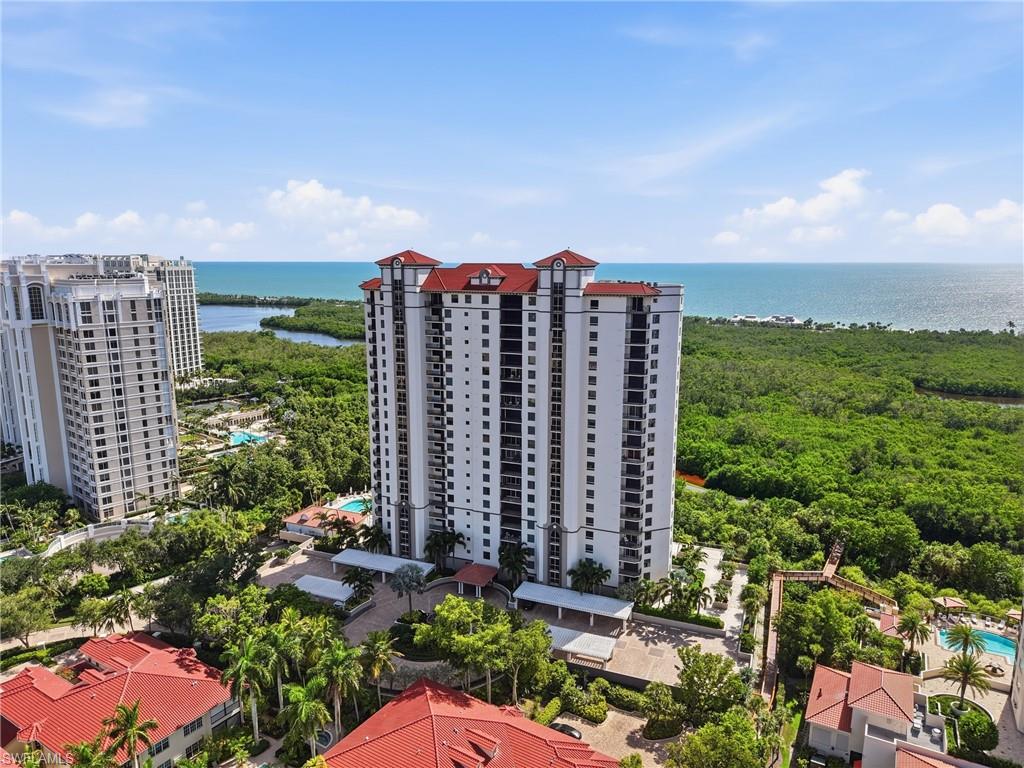 CORONADO - Residential