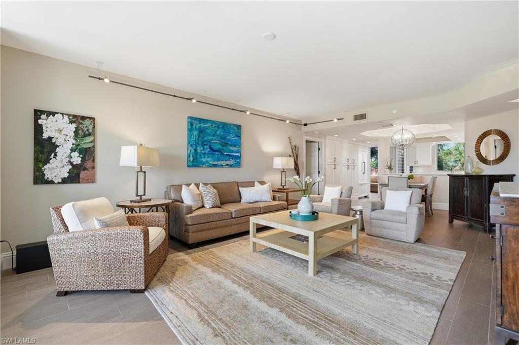 CORONADO - Residential