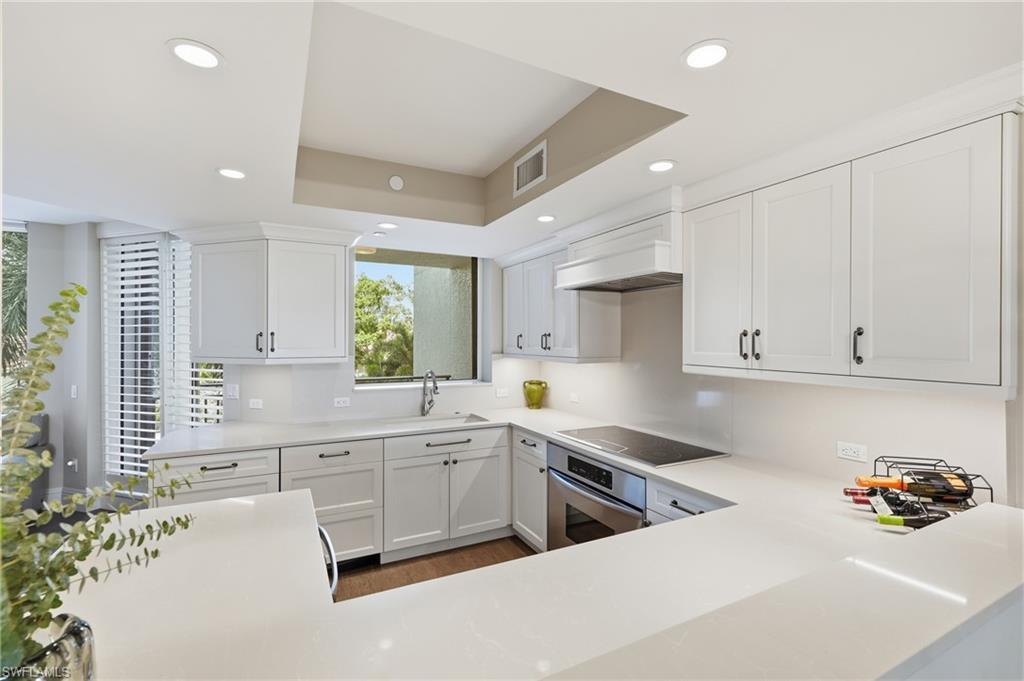 CORONADO - Residential