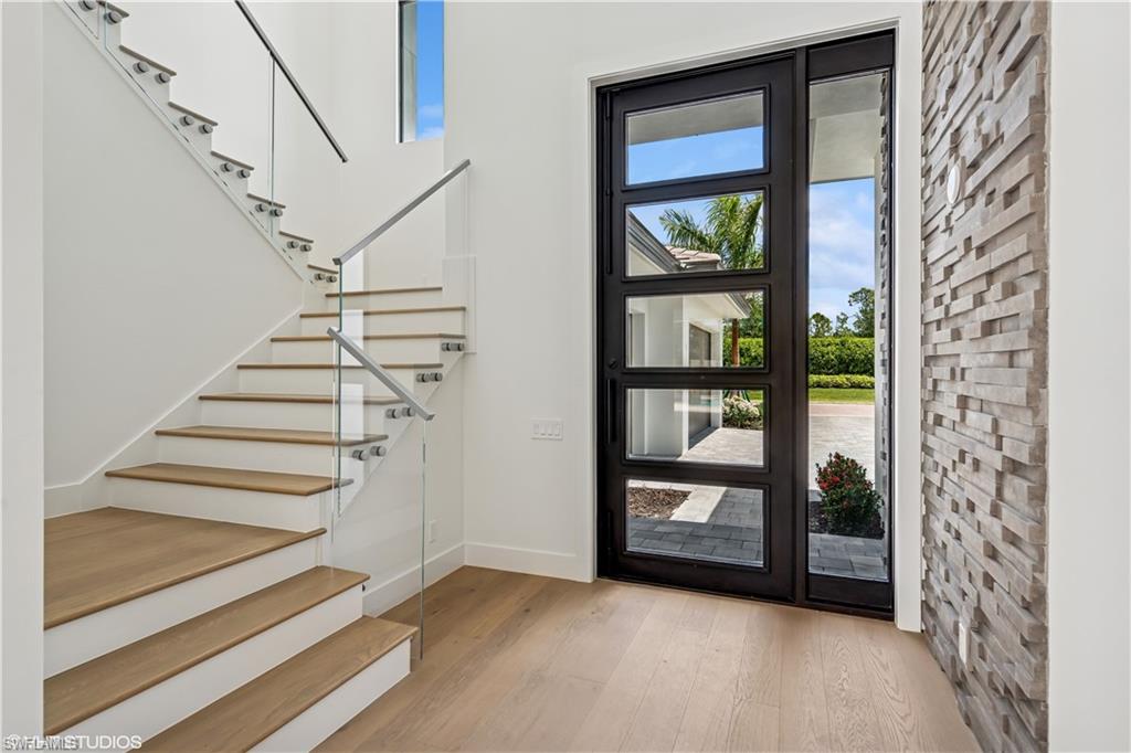 MESSINA AT MIROMAR LAKES - Residential