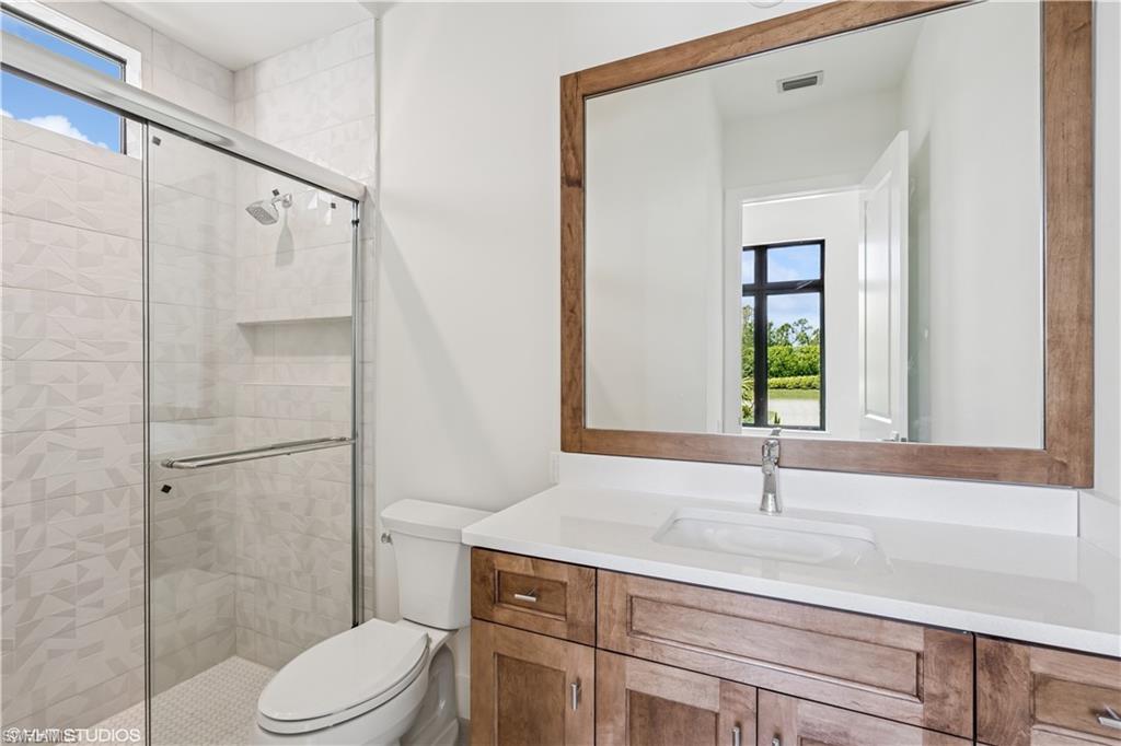 MESSINA AT MIROMAR LAKES - Residential