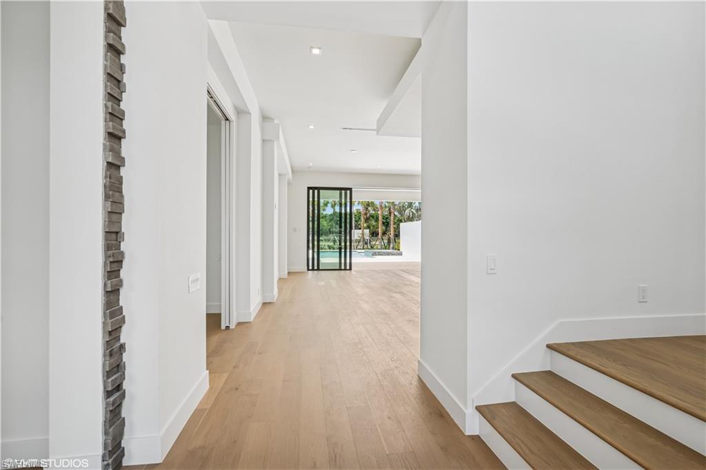 MESSINA AT MIROMAR LAKES - Residential