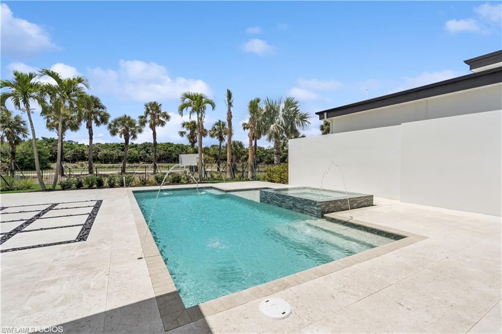 MESSINA AT MIROMAR LAKES - Residential