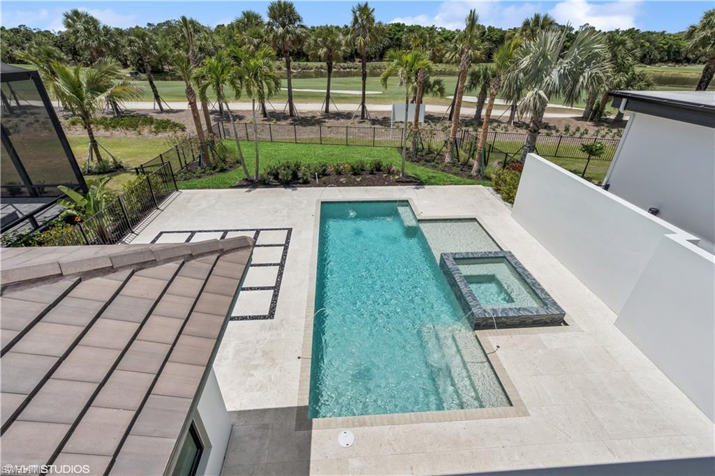 MESSINA AT MIROMAR LAKES - Residential