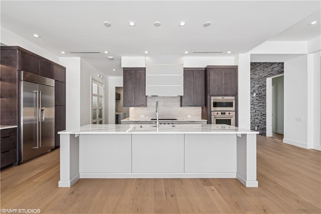 MESSINA AT MIROMAR LAKES - Residential