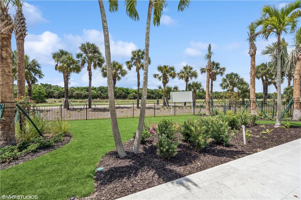 MESSINA AT MIROMAR LAKES - Residential