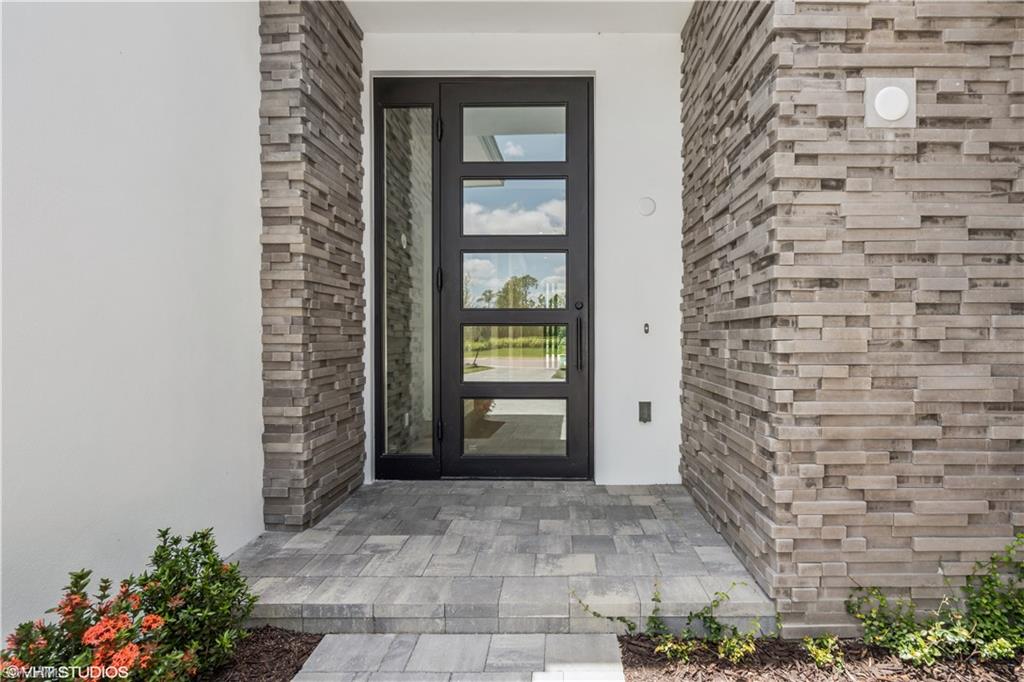 MESSINA AT MIROMAR LAKES - Residential