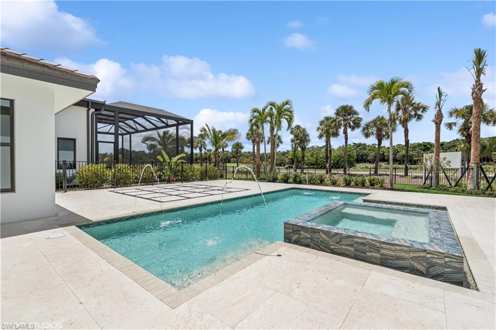 MESSINA AT MIROMAR LAKES - Residential