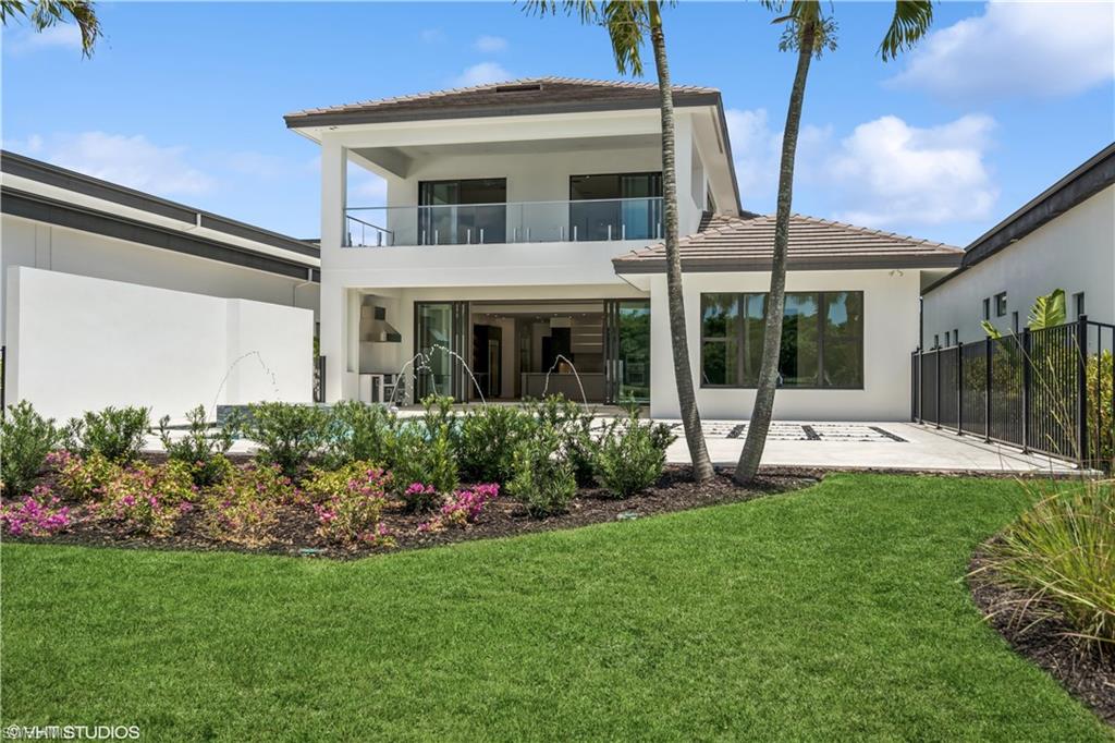 MESSINA AT MIROMAR LAKES - Residential