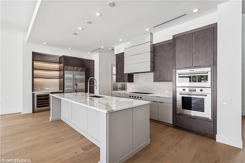 MESSINA AT MIROMAR LAKES - Residential