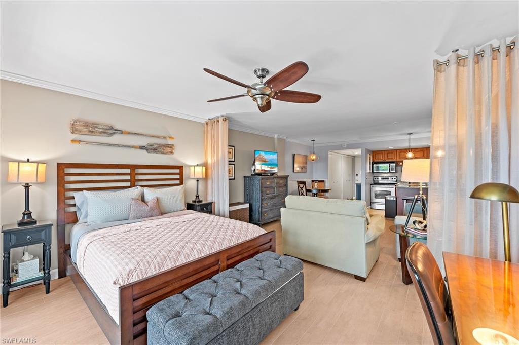 VANDERBILT TOWERS - Residential Lease