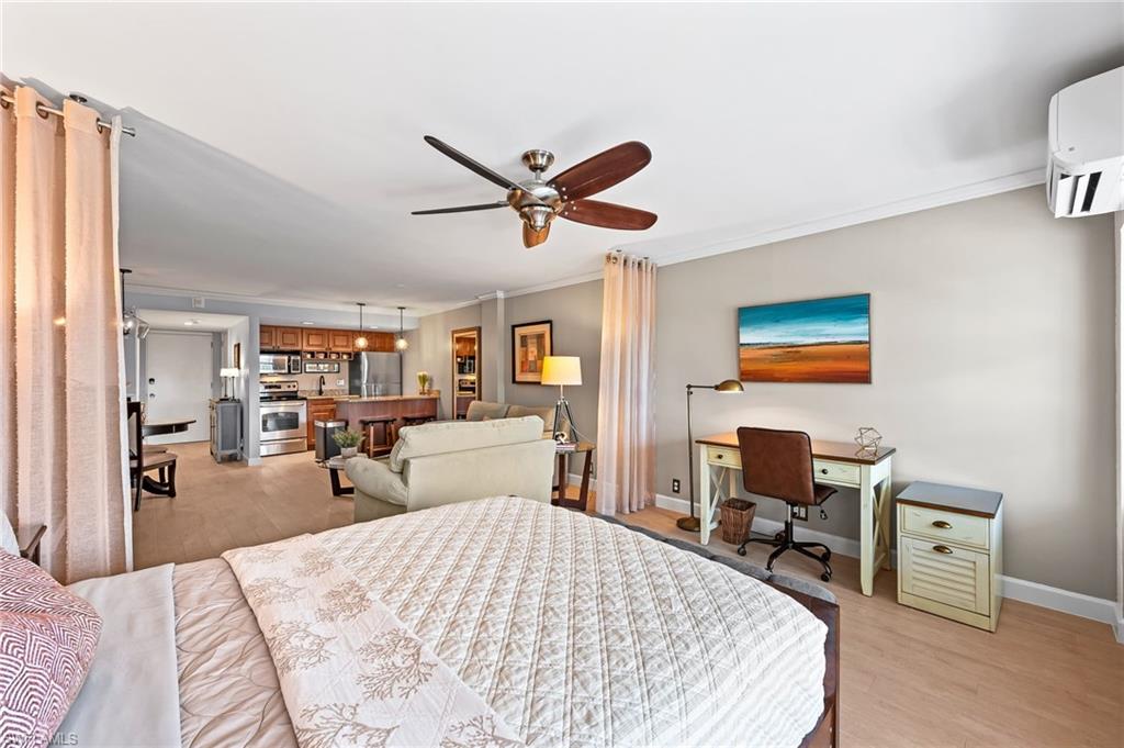 VANDERBILT TOWERS - Residential Lease