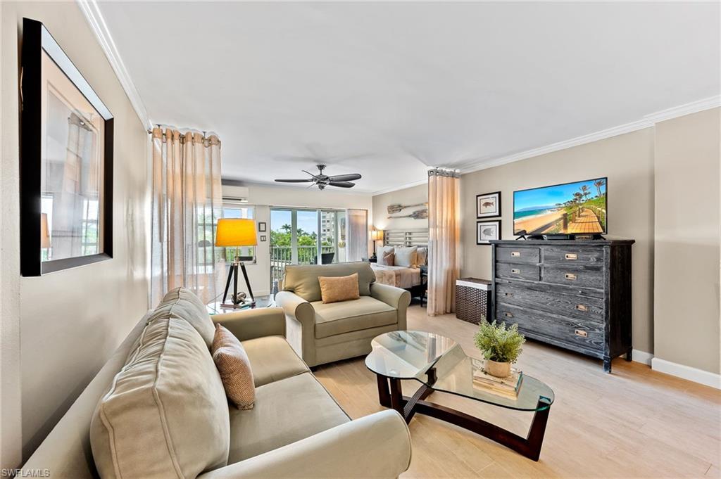 VANDERBILT TOWERS - Residential Lease