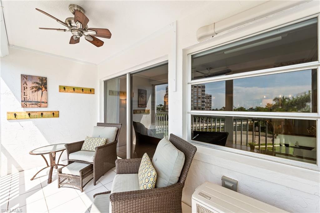 VANDERBILT TOWERS - Residential Lease