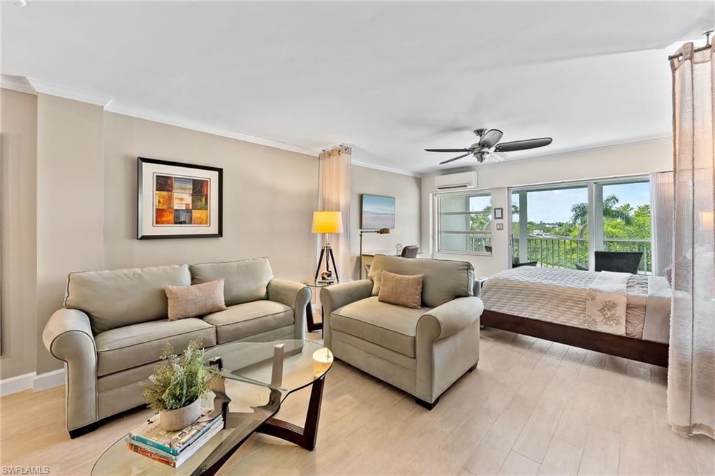 VANDERBILT TOWERS - Residential Lease